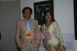 Kailash & Aarti Surendranath at Forbes Life India launch in Mumbai on 1st Feb 2011.JPG